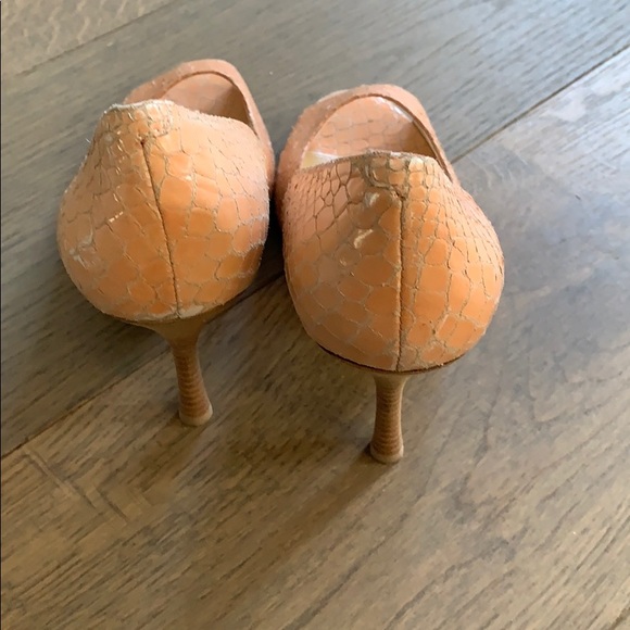 Enzo Angiolini Heels - Picture 5 of 6